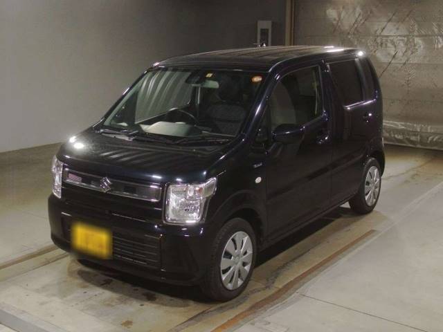 3138 SUZUKI WAGON R MH95S 2021 г. (TAA Kinki)